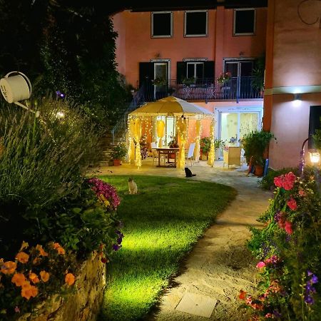 Casa Vacanze Family อัลบีโซลา ซูเพริโอเร ภายนอก รูปภาพ