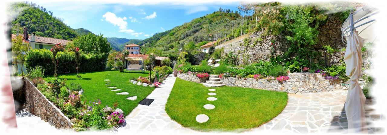 Casa Vacanze Family อัลบีโซลา ซูเพริโอเร ภายนอก รูปภาพ