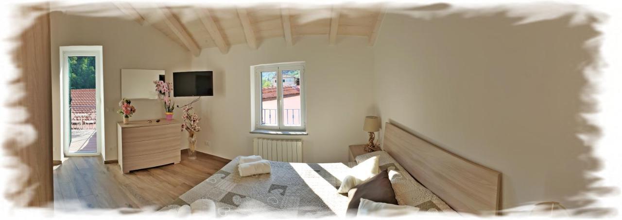 Casa Vacanze Family อัลบีโซลา ซูเพริโอเร ภายนอก รูปภาพ
