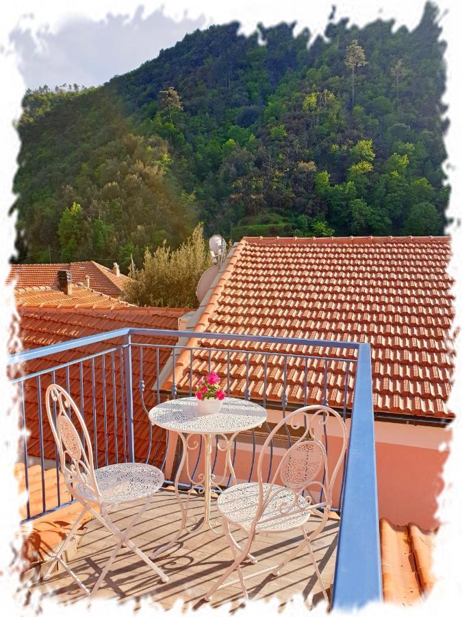 Casa Vacanze Family อัลบีโซลา ซูเพริโอเร ภายนอก รูปภาพ