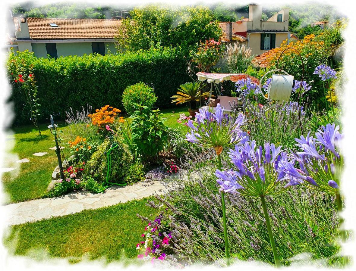 Casa Vacanze Family อัลบีโซลา ซูเพริโอเร ภายนอก รูปภาพ