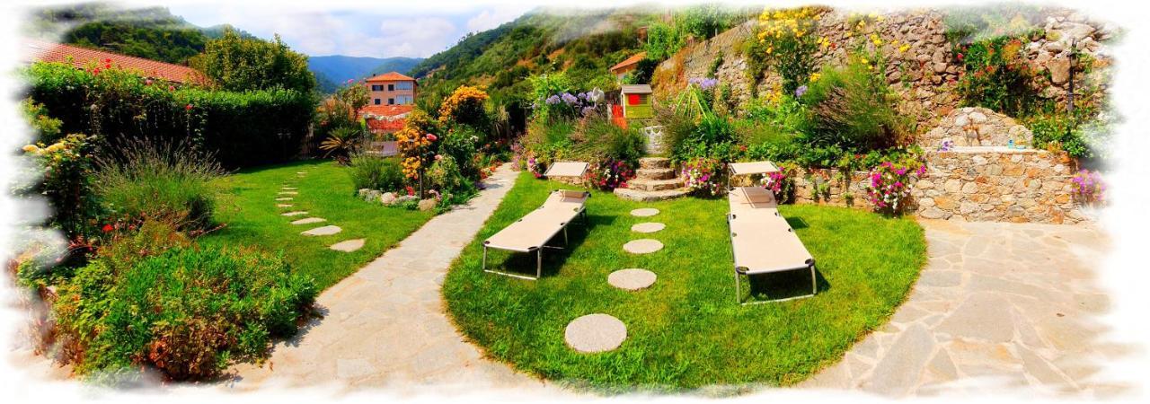 Casa Vacanze Family อัลบีโซลา ซูเพริโอเร ภายนอก รูปภาพ