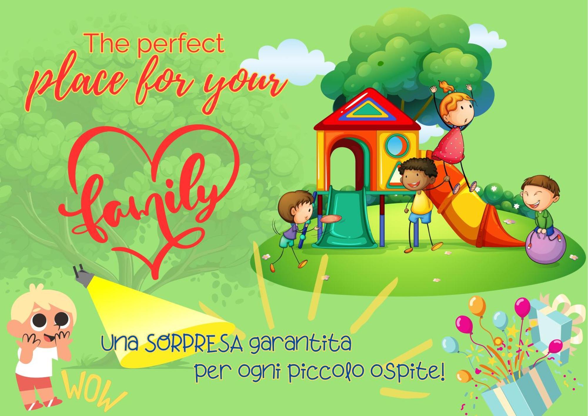 Casa Vacanze Family อัลบีโซลา ซูเพริโอเร ภายนอก รูปภาพ